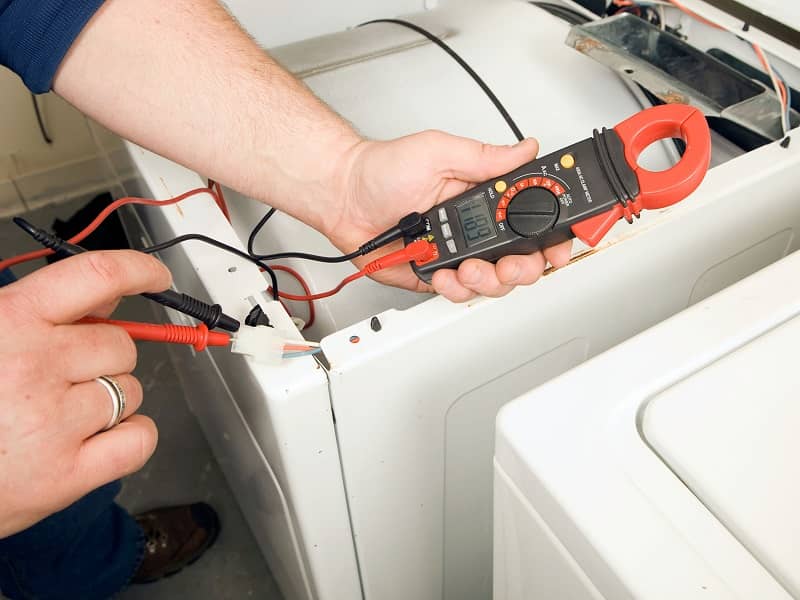 Как заземлить стиральную машину